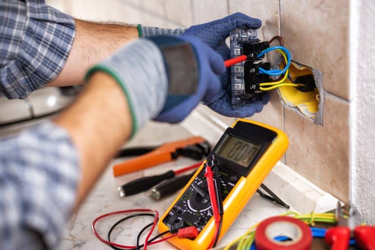 Another Business Closed! How This AE Bought a $799k Electrical Contracting Business