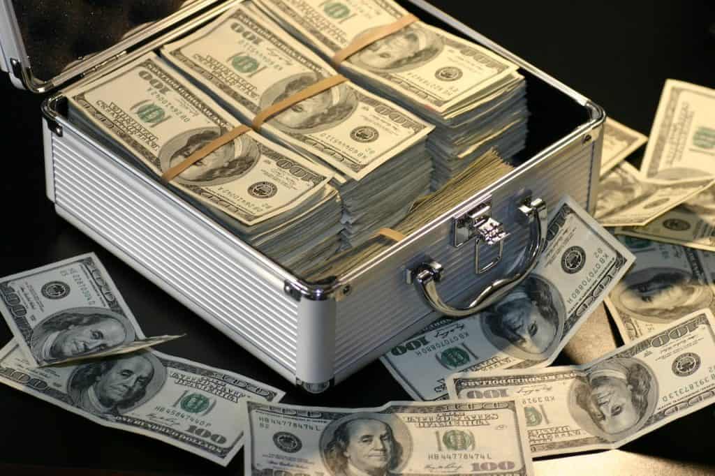 what does a personal guarantee mean