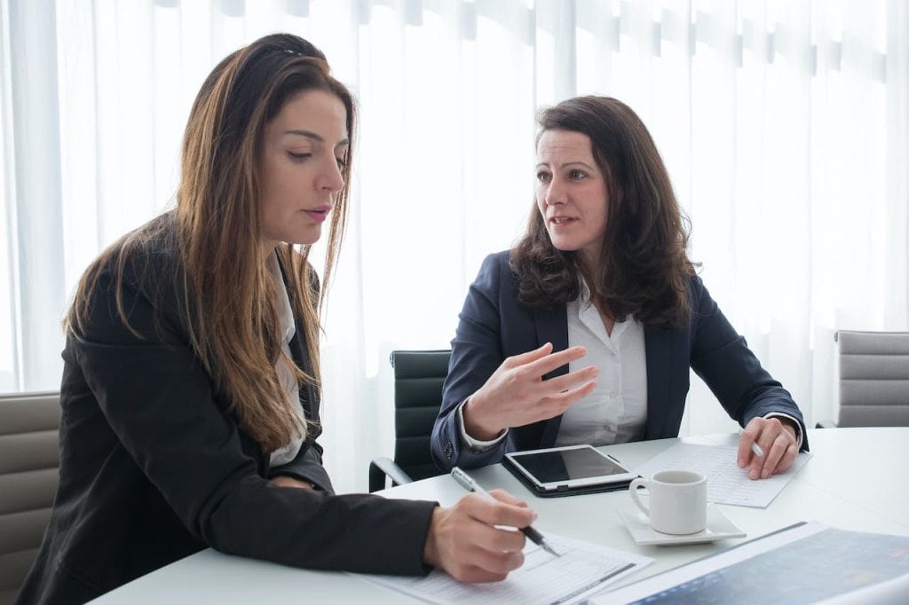 personal and professional values examples