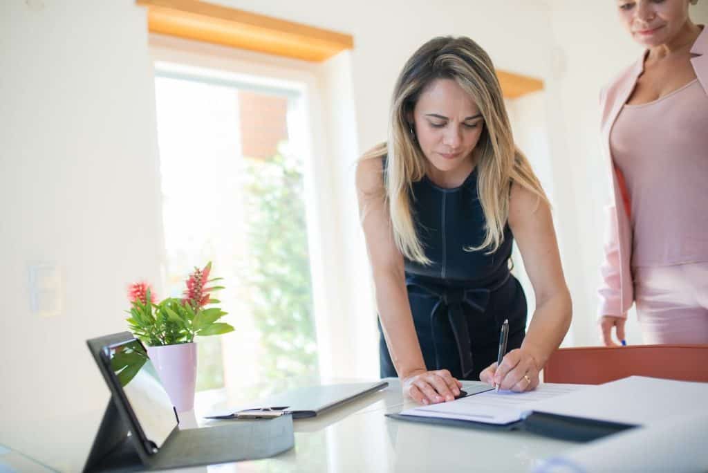 personal guarantee definition
