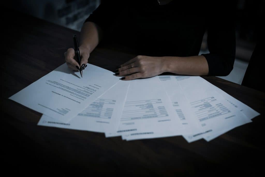 preparing business for sale checklist