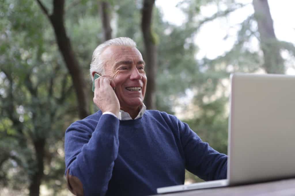 how to find buyers for your business