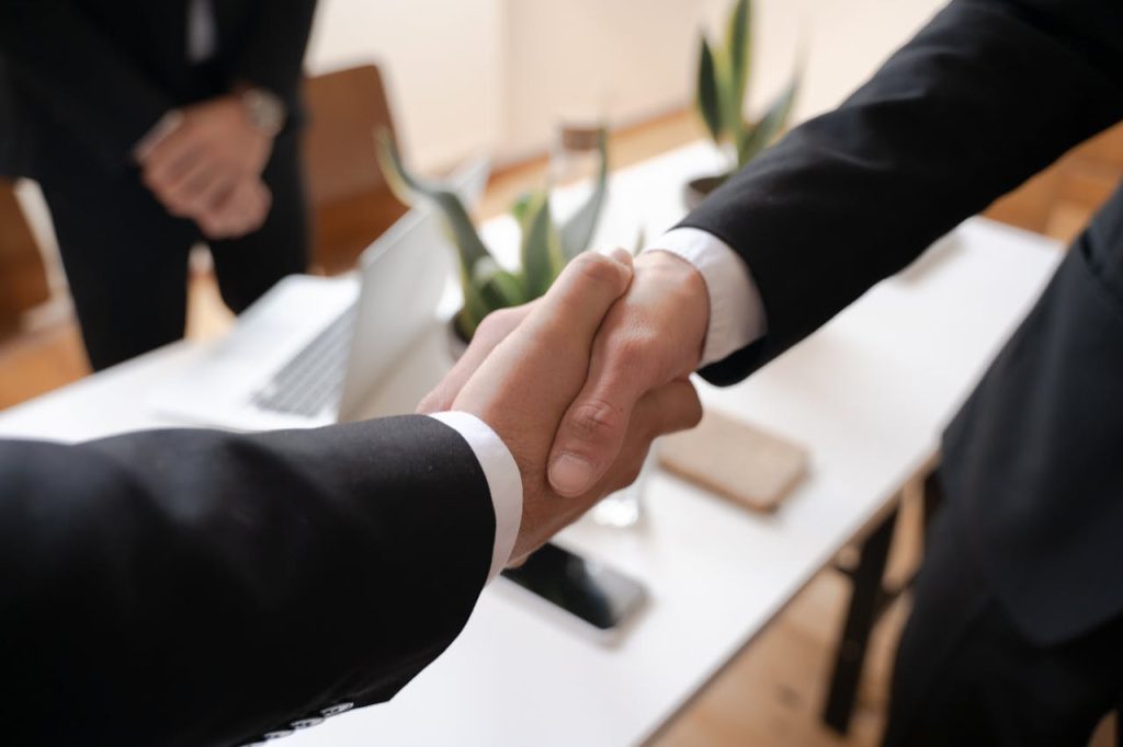 how do you avoid paying taxes when selling a business?