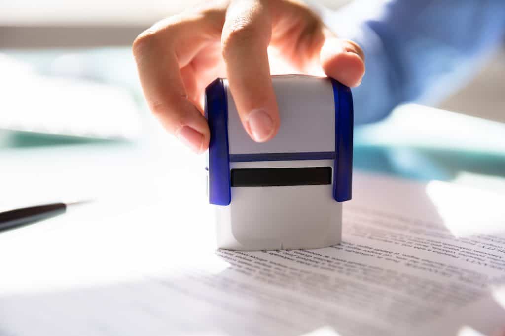 what are legal consequences of selling a business