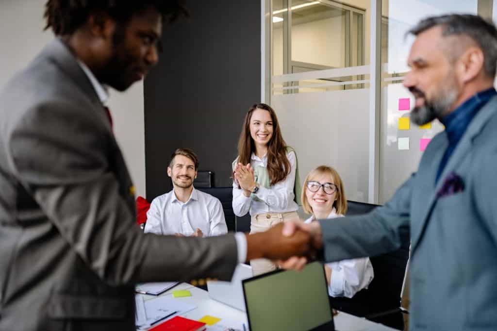 types of recapitalization