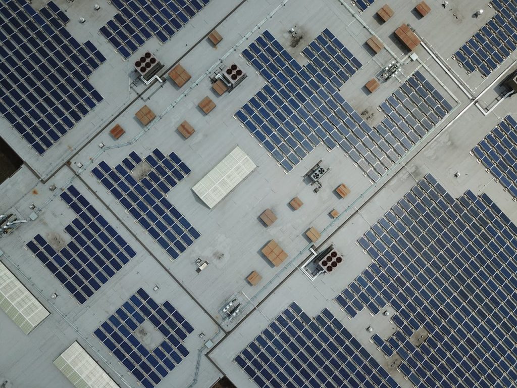 renewable energy deals