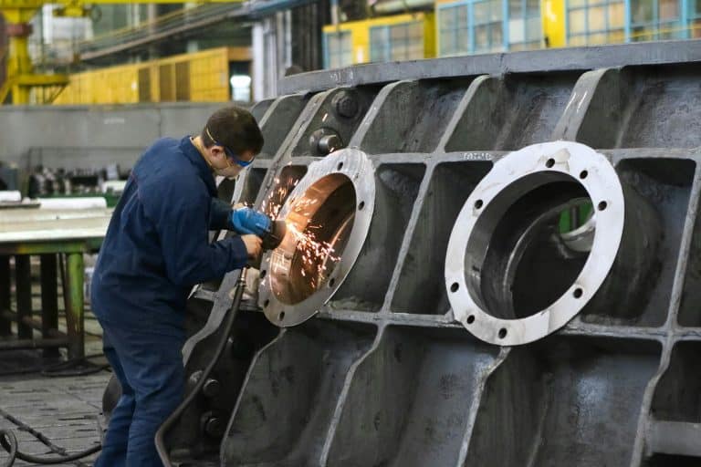 Selling a Manufacturing Business? Here’s What You Need to Know