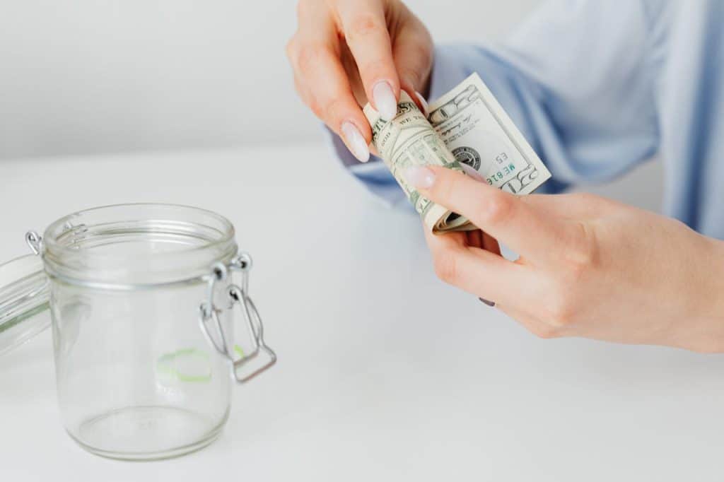 search fund model