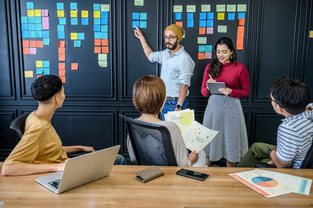 manage daily operations