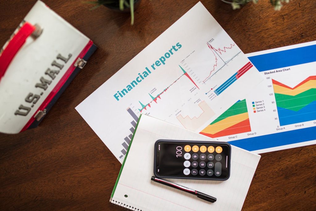 normalized net income