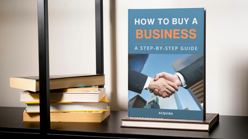 How to Buy a Business_ A Step-by-Step Guide