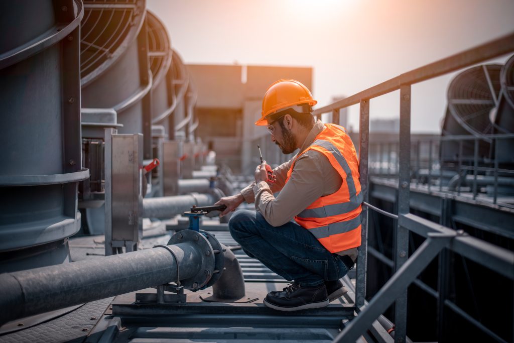 how to sell my hvac business