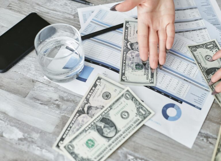 Financial statement recasting