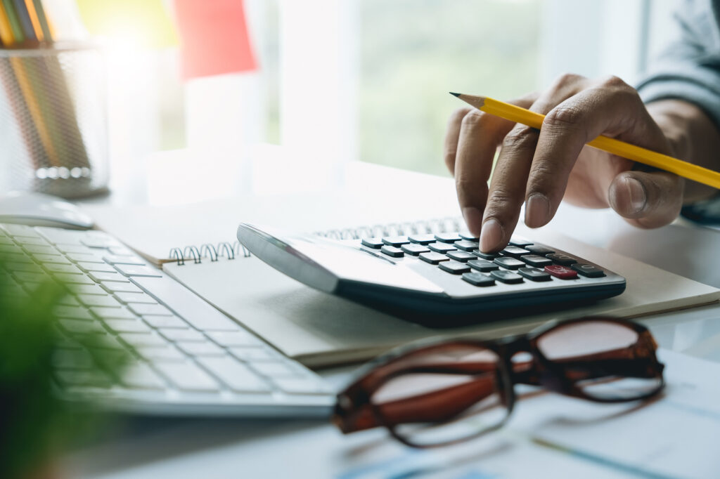 role of balance sheet in decision making